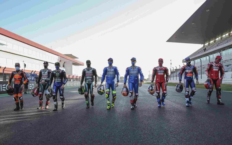 A temporada 2020 da MotoGP teve nada menos que nove vencedores diferentes em 14 etapas - cinco deles inéditos. Relembre na galeria a seguir