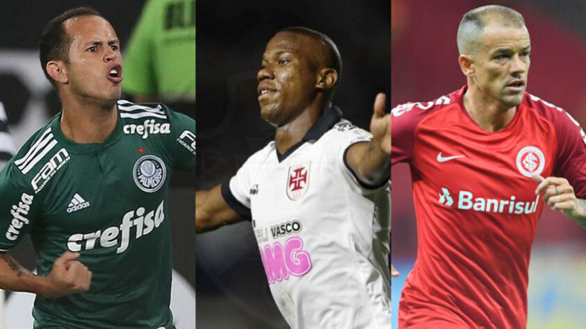 Com o fim do ano de 2020, alguns jogadores da Série A do Campeonato Brasileiro tiveram seus contratos encerrados. Com base nisso, o LANCE! listou os atletas que ficaram sem vínculo com a virada do ano. Confira aqui!