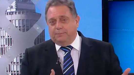 José Eduardo Savóia: comentarista desde 2017 do Fox Sports, não segue no canal para 2021.