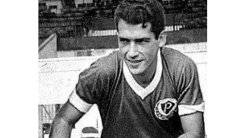 Meia da "Primeira Academia" do Palmeiras, JOSÉ ROBERTO PIRES morreu no dia 29 de agosto, aos 79 anos. O ex-jogador do Verdão de 1962 a 1965 sofreu um tumor na vesícula e uma hérnia umbilical.