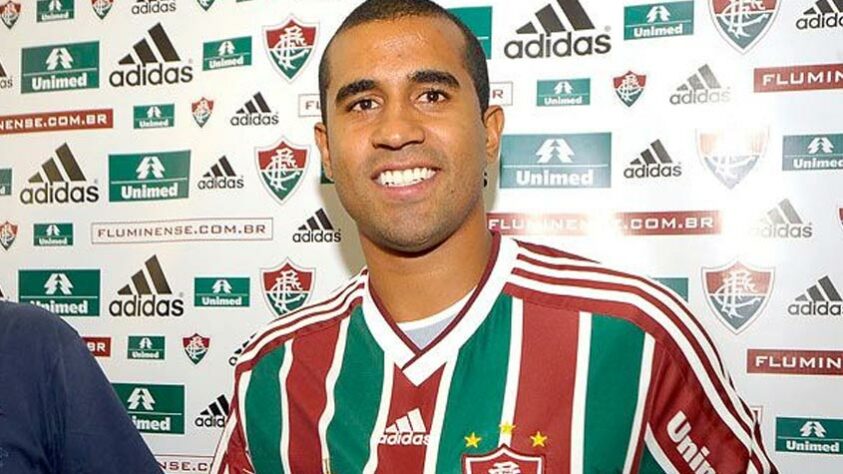 O lateral JULIO CÉSAR (que atuou como meia na partida) seguiu no Fluminense até 2012. Depois, passou por Grêmio, Botafogo e completou o ciclo de atuar pelos quatro grandes do Rio no Vasco. Aposentou-se aos 36 anos em 2018, pouco depois de defender o Boavista no Campeonato Carioca.