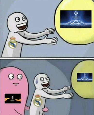 Champions League: os memes de Shakhtar Donetsk 2 x 0 Real Madrid