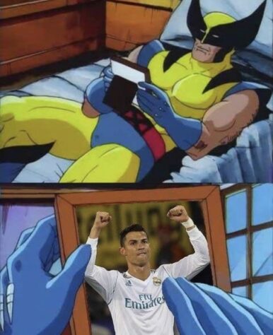 Champions League: os memes de Shakhtar Donetsk 2 x 0 Real Madrid