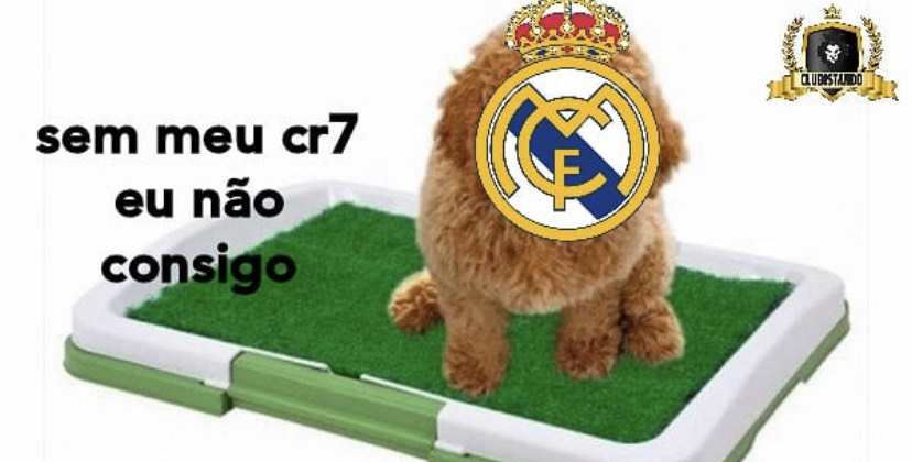 Champions League: os memes de Shakhtar Donetsk 2 x 0 Real Madrid