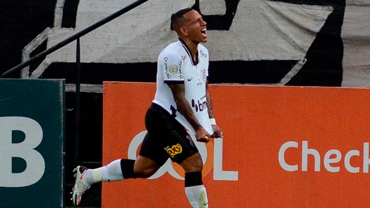 9º colocado – Corinthians (36 pontos/26 jogos): 0,032% de chances de ser campeão; 14,7% de chances de Libertadores (G6); 0,53% de chance de rebaixamento.