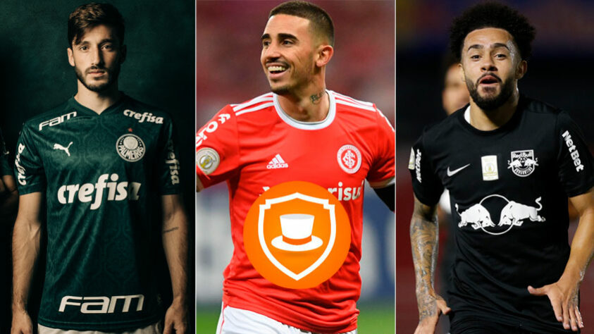 A 25ª rodada do Brasileirão promete fortes emoções para o Cartola. Como de costume, a página Guia do Cartola, em parceria com o LANCE!, selecionou cinco opções por posição. Confira as alternativas, que vão muito além da obviedade. (Por Guia do Cartola)