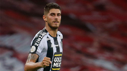 Novo lanterna do Brasileirão, o Botafogo ainda não pontuou no segundo turno e mostra um desempenho muito abaixo, se aproximando a cada rodada da Série B.