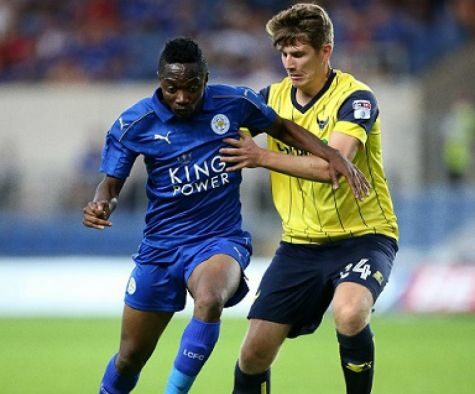 Ahmed Musa (28 anos) - Seleção: Nigéria - Último clube: Al-Nassr - Sem contrato desde outubro de 2020 - Valor: 6 milhões de euros.