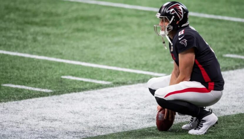 Atlanta Falcons - O time foi sinônimo de viradas sofridas. Abriu vantagem em alguns jogos e foi derrotado. Ao final do ano, não tem mais chance de playoffs, treinador e GM caíram e se discute uma reconstrução no próximo ano.