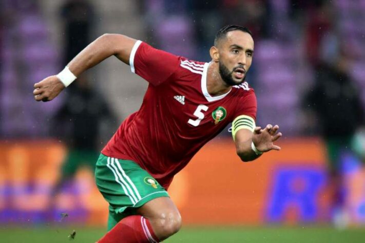 ESQUENTOU - Segundo o La Repubblica, o ex-zagueiro da Juventus, Mehdi Benatia, pode estar próximo de acertar com o Genoa.