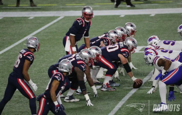 20º New England Patriots (6-9): Fale a verdade, você não imaginava quem um time de Bill Belichick terminaria com mais derrotas que vitórias.