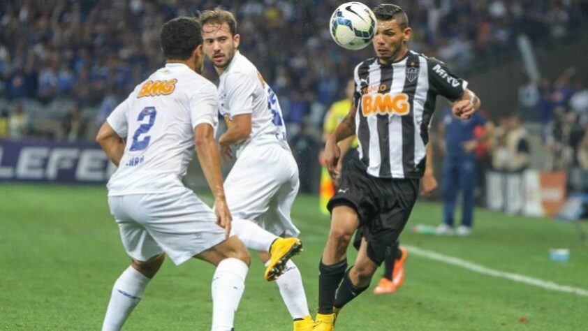 Um clássico estadual agitou a final da Copa do Brasil de 2014. Atlético-MG e Cruzeiro disputaram a decisão. O Galo venceu os dois jogos, um por 2 a 0 e outro por 1 a 0 e conquistou a taça.