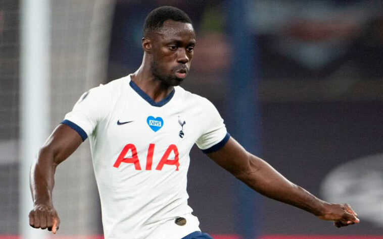 21º lugar: Davinson Sánchez - Zagueiro - Colômbia -Tottenham - Valor segundo o Transfermarkt: 32 milhões de euros (aproximadamente R$ 191,55 milhões)