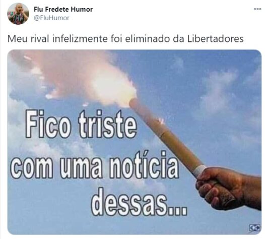 Libertadores: Flamengo é eliminado pelo Racing nos pênaltis e rivais relembram o cheirinho