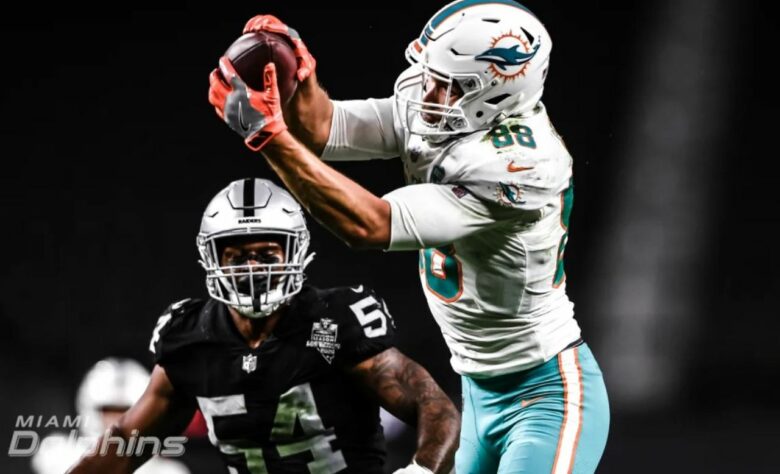 9º Miami Dolphins (10-5): Poucos times demonstram ter a garra e disciplina de Miami. Era importante, contudo, decidir quem será o QB titular.