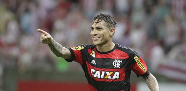 Flamengo: 17º colocado na 6ª rodada do Brasileirão de 2015 com 4 pontos. Terminou o campeonato em 12º lugar.