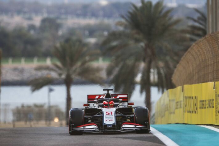 Pietro Fittipaldi vai largar de 17º. 