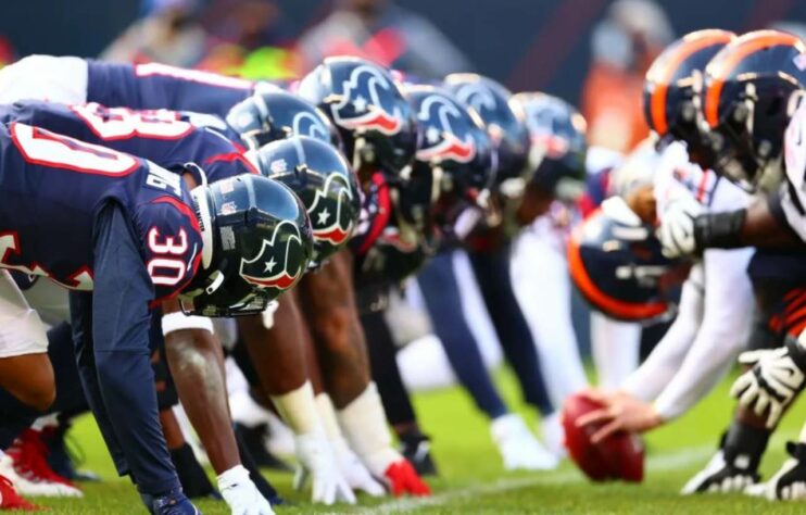 25º Houston Texans (4-9): Um ano perdido e a situação se torna ainda mais desesperadora, uma vez que os Texans não tem escolha de primeira rodada. Ao menos, Deshaun Watson joga em Houston.