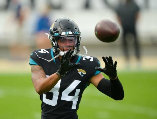 31º Jacksonville Jaguars: O general manager já caiu. O próximo que deve deixar os Jags após um ano terrível é o técnico Doug Marrone. Novos comandantes devem estar a caminho.