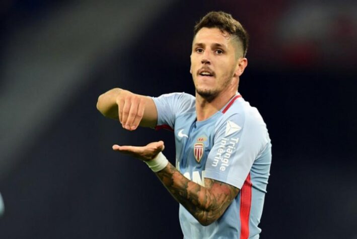 Stevan Jovetic (31) - Clube atual: Mônaco - Posição: atacante - Valor de mercado: 6,5 milhões de euros.