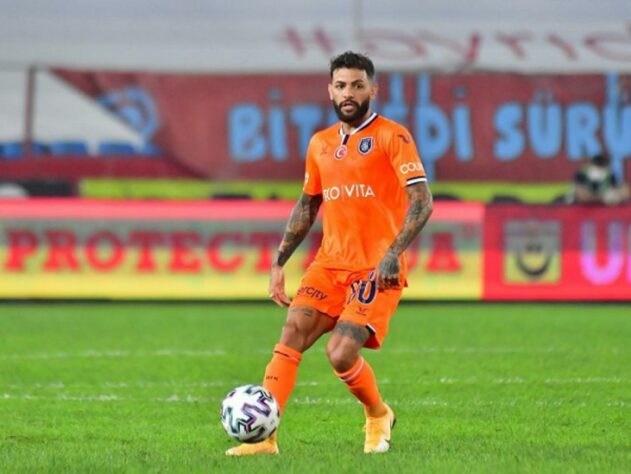 Júnior Caiçara (31) - Posição: lateral-direito - Clube atual: Istanbul Basaksehir - Valor de mercado: 2 milhões de euros.