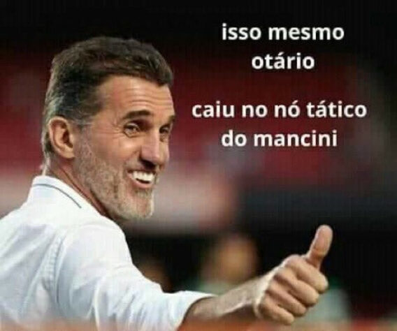Brasileirão: os melhores memes de Corinthians 1 x 0 São Paulo