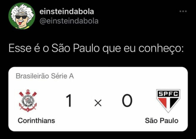 OS MELHORES MEMES DE SÃO PAULO 1 X 0 CORINTHIANS