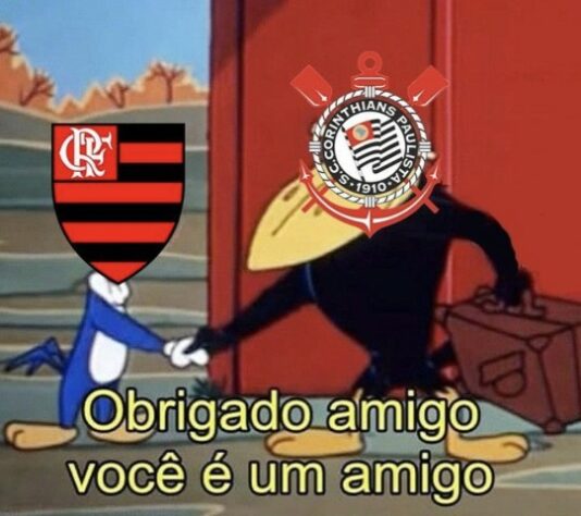 Brasileirão: os melhores memes de Corinthians 1 x 0 São Paulo