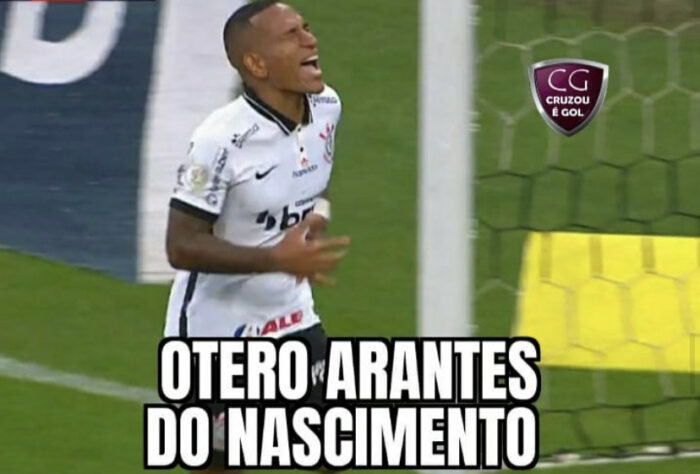 Brasileirão: os melhores memes de Corinthians 1 x 0 São Paulo