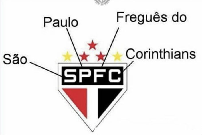 Brasileirão: os melhores memes de Corinthians 1 x 0 São Paulo