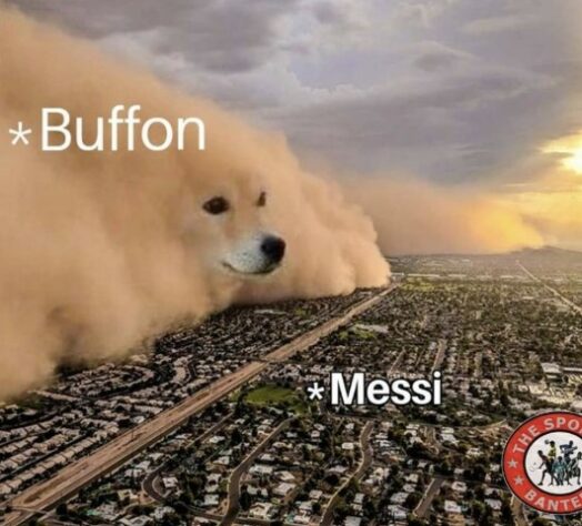 Champions League: os memes de Barcelona 0 x 3 Juventus