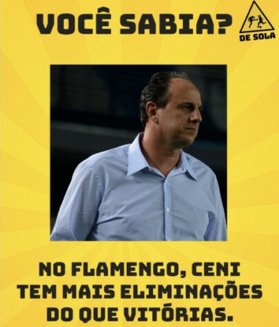 Libertadores: Flamengo é eliminado pelo Racing nos pênaltis e rivais relembram o cheirinho