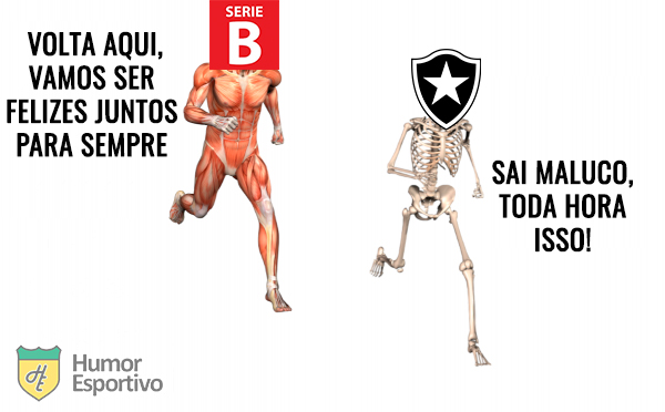 Brasileirão: os melhores memes de Botafogo 0 x 1 Flamengo