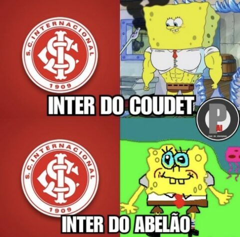 Libertadores: os memes da eliminação do Internacional para o Boca Juniors