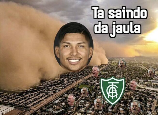 Copa do Brasil: os memes da classificação do Palmeiras para final