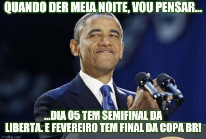 Copa do Brasil: os memes da classificação do Palmeiras para final