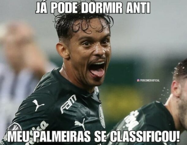 Libertadores: os memes da vitória do Palmeiras sobre o Libertad
