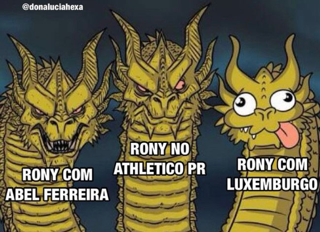 Libertadores: os memes da vitória do Palmeiras sobre o Libertad