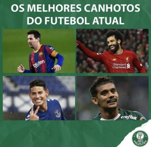 Libertadores: os memes da vitória do Palmeiras sobre o Libertad