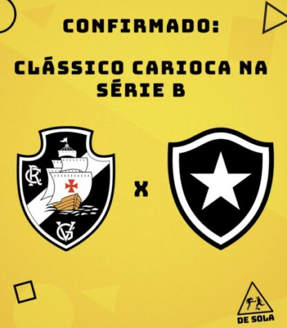 Brasileirão: os melhores memes de Grêmio 4 x 0 Vasco