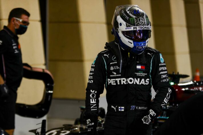 Bottas também tenta a terceira vitória em 2020 