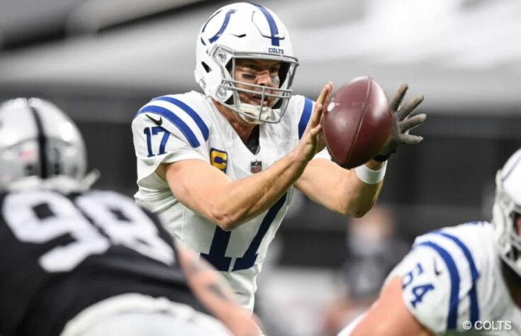 11º Indianapolis Colts (9-4): Philip Rivers teve uma exibição vintage diante dos Raiders. Será que o quarterback consegue manter esse nível de atuação nesta reta final?