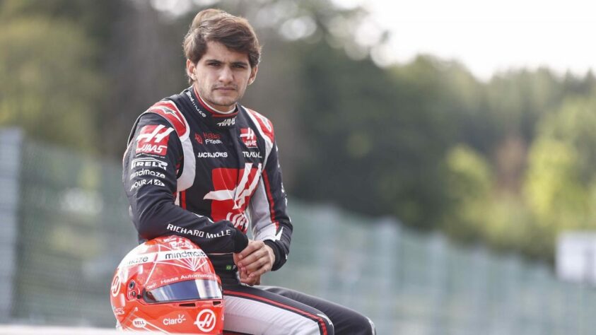 Pietro Fittipaldi é um dos corredores cotados para estar na titularidade da Haas! O piloto veio para ocupar a vaga do russo Nikita Mazepin, cortado da equipe depois da intesificação do conflito entre Rússia e Ucrânia. Você lembra de todos os brasileiros que correram na Fórmula 1 de 2000 até hoje? Confira aqui na lista.