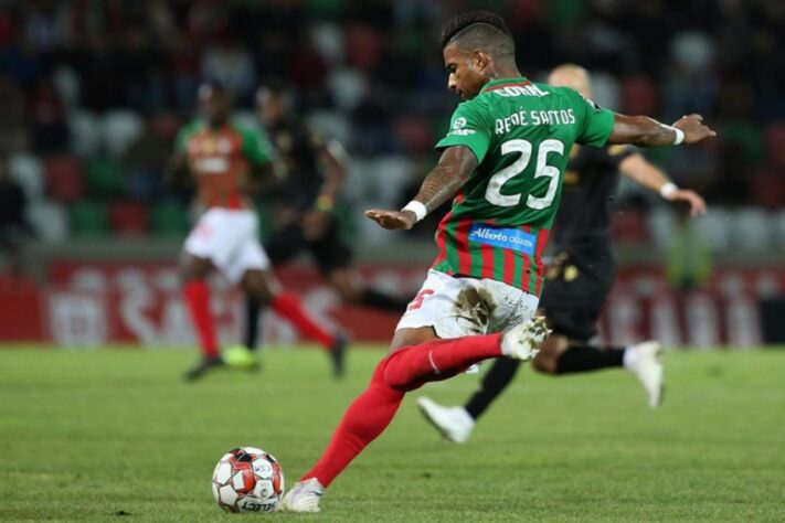 Renê (28) - Posição: zagueiro - Clube atual: Marítimo - Valor de mercado: 800 mil euros.