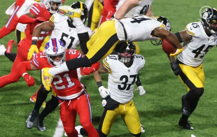 5º Pittsburgh Steelers (11-2): Duas derrotas seguidas, com o ataque sendo parado rotineiramente. Os Steelers parecem perder força no momento mais crucial da temporada.