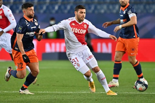 15º – Kevin Volland - Centroavante alemão de 28 anos, do Monaco, Volland também tem valor de mercado de 28 milhões de euros (R$ 185 milhões).