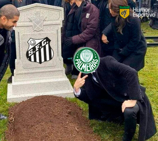 Zoeira liberada! Torcedores do Palmeiras tiram onda e postam memes após título da Libertadores da América