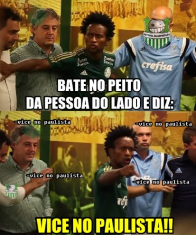 Final do Paulistão 2015 (03/05/2015): o Palmeiras venceu por 1 a 0 na partida de ida, mas acabou derrotado por 2 a 1 na Vila Belmiro. Na decisão por pênaltis, Vladimir defendeu a cobrança de Rafael Marques e deu o título ao Santos.