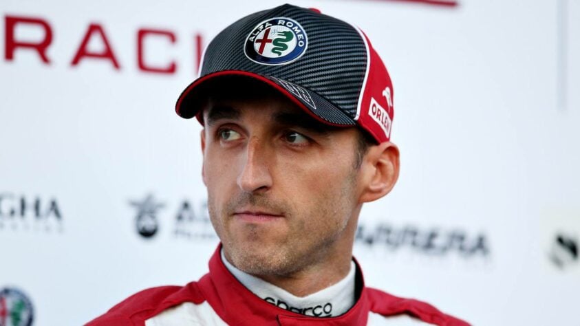 Robert Kubica guiou no DTM. Polonês teve duas passagens na F1.