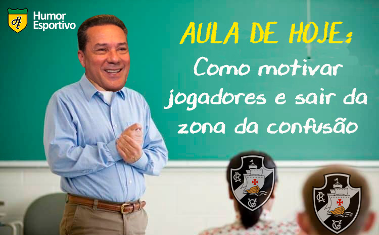 Na segunda partida sob o comando de Luxemburgo, o Vasco venceu o Botafogo por 3 a 0 e abriu uma pequena vantagem para a "zona da confusão". O resultado animou os vascaínos, que enalteceram o treinador, provocaram o rival e até cutucaram o líder São Paulo. Veja na galeria! (Por Humor Esportivo)